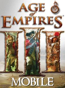 بازی جاوا  Age Of Empire III برای موبایل